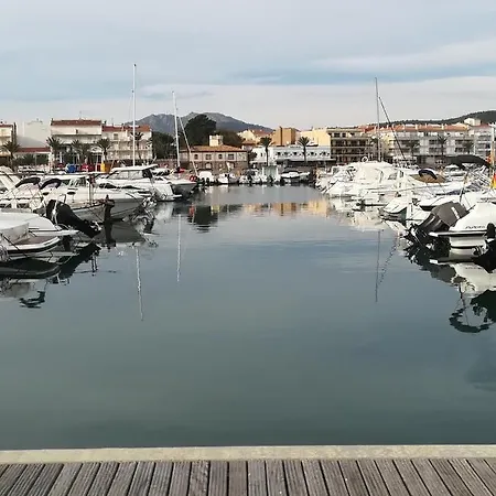 Ca La Nuri Pis 2 Con Vistas Al Mar * Llança
