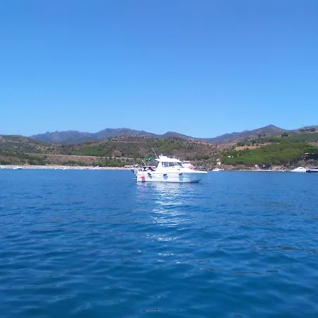 Ca La Nuri Pis 2 Con Vistas Al Mar Llança