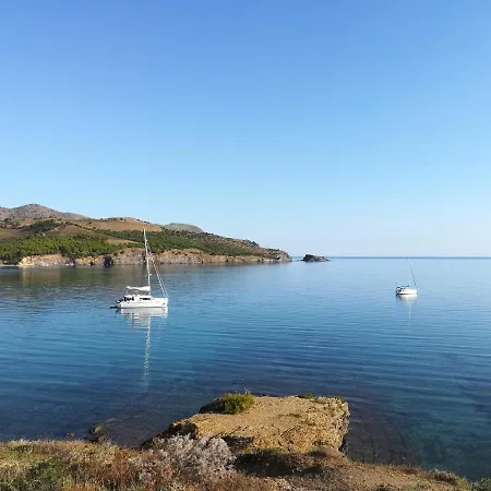Ca La Nuri Pis 2 Con Vistas Al Mar Daire