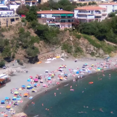 Ca La Nuri Pis 2 Con Vistas Al Mar Lejlighed *