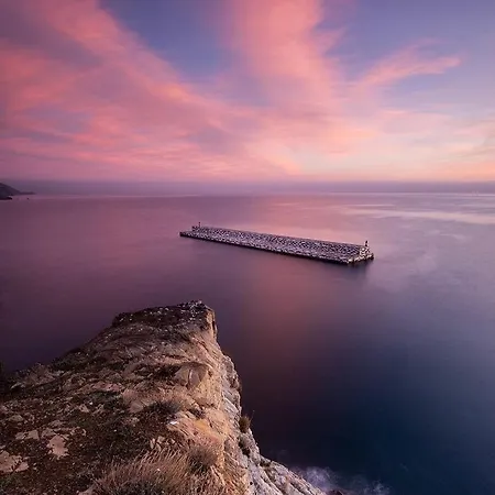 Ca La Nuri Pis 2 Con Vistas Al Mar