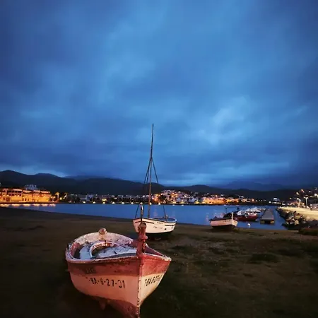 Ca La Nuri Pis 2 Con Vistas Al Mar Lejlighed Llança