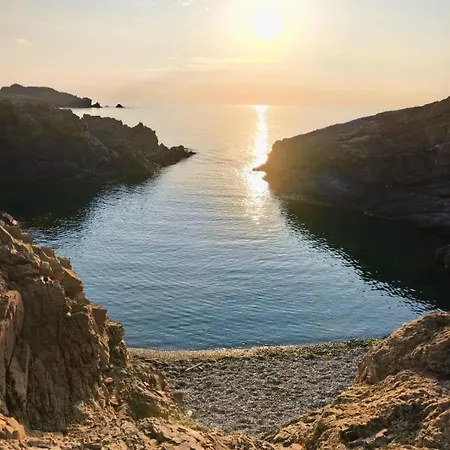 Lejlighed Ca La Nuri Pis 2 Con Vistas Al Mar *